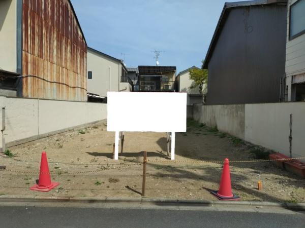 京都府京都市北区小山堀池町 6268万円