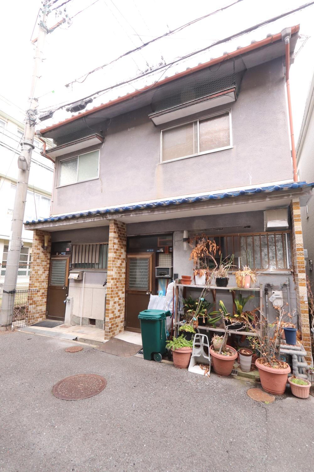 大阪府寝屋川市池田西町 850万円