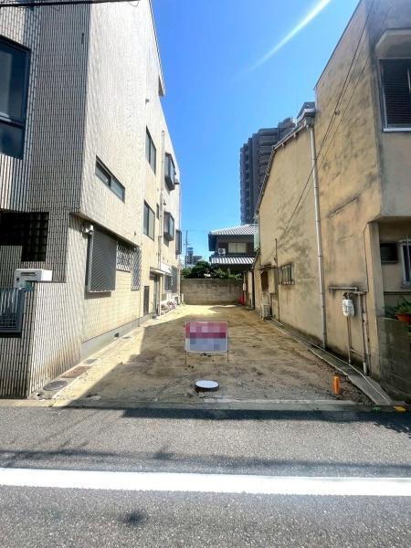 大阪府大阪市平野区背戸口１ 2880万円