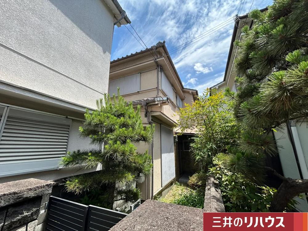 兵庫県伊丹市野間７ 1880万円