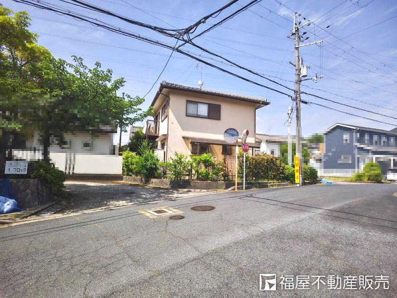 奈良県北葛城郡広陵町馬見南５ 2180万円