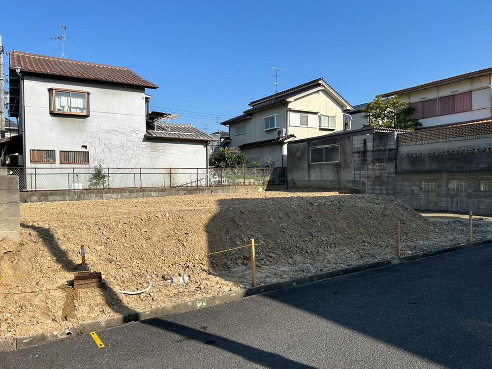 大阪府羽曳野市羽曳が丘西４ 2480万円