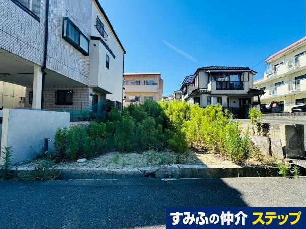 兵庫県西宮市松風町 5330万円