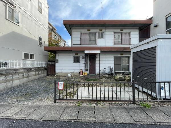 滋賀県大津市松本２ 4990万円