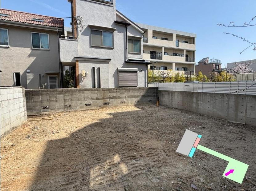 兵庫県西宮市上甲子園４ 2780万円