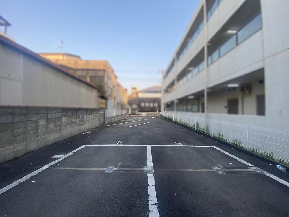 京都府京都市伏見区城通町 6980万円