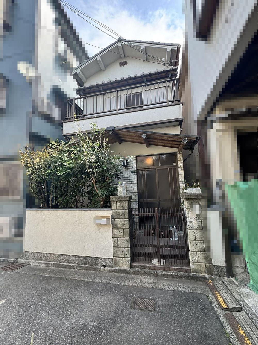 大阪府大阪市此花区高見３ 1230万円