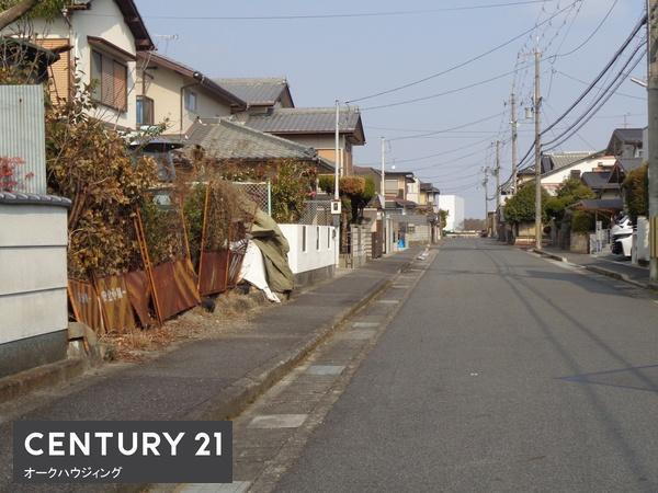 滋賀県草津市橋岡町 3280万円