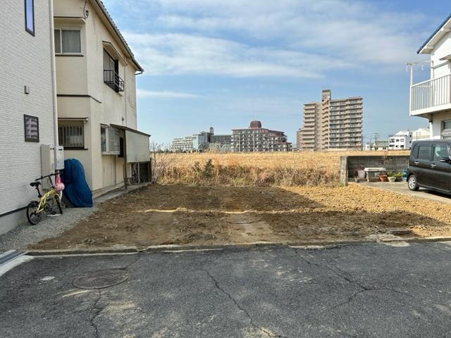 兵庫県明石市大久保町福田３ 2200万円