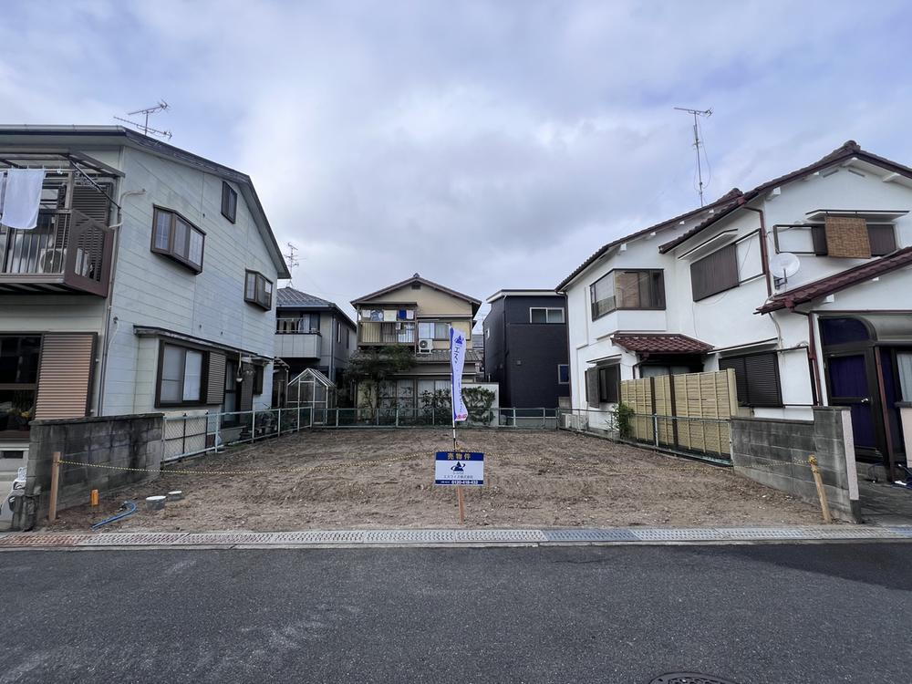 京都府城陽市寺田今堀 1900万円