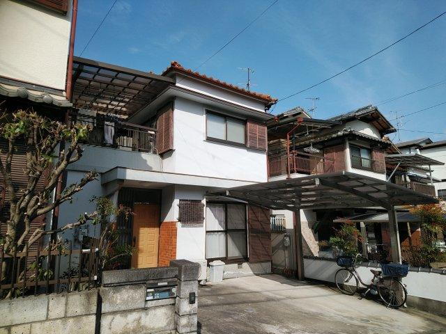 大阪府富田林市寿町４ 880万円