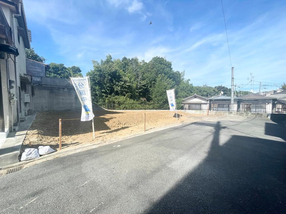 大阪府枚方市印田町 1620万円