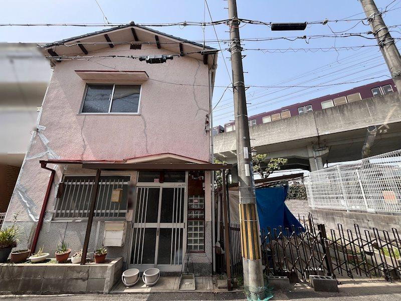 大阪府茨木市末広町 3400万円