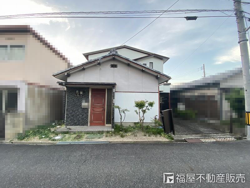 滋賀県東近江市八日市松尾町 790万円