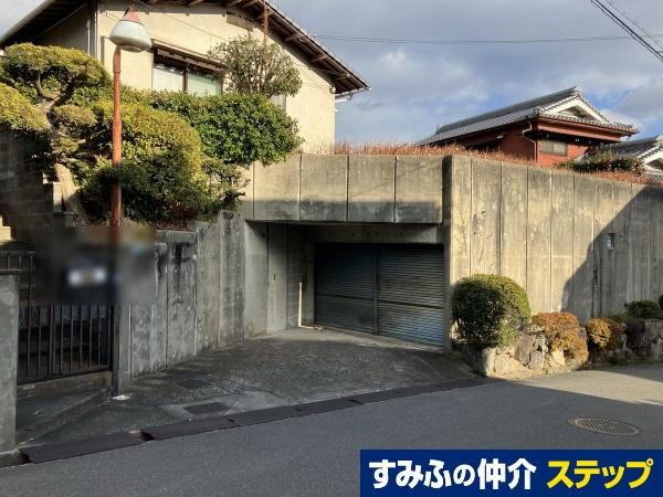 大阪府枚方市香里ケ丘６ 4880万円