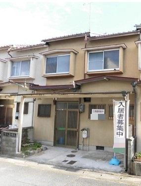 京都府京都市伏見区淀美豆町 850万円