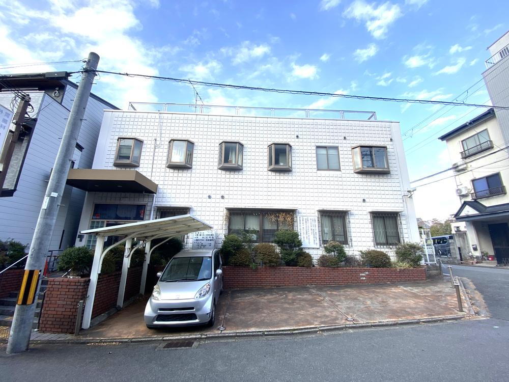京都府京都市中京区西ノ京円町 13800万円