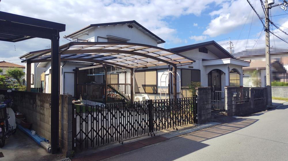 兵庫県加古川市新神野８ 1380万円