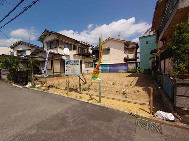 大阪府富田林市喜志町１ 1298万円