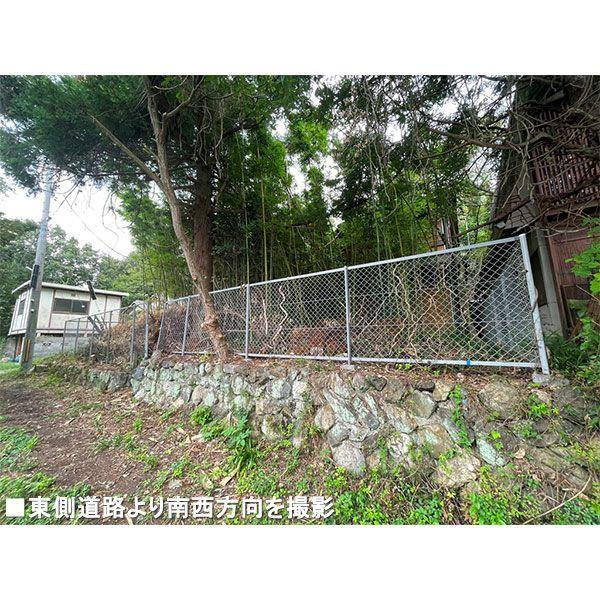滋賀県大津市木戸 480万円