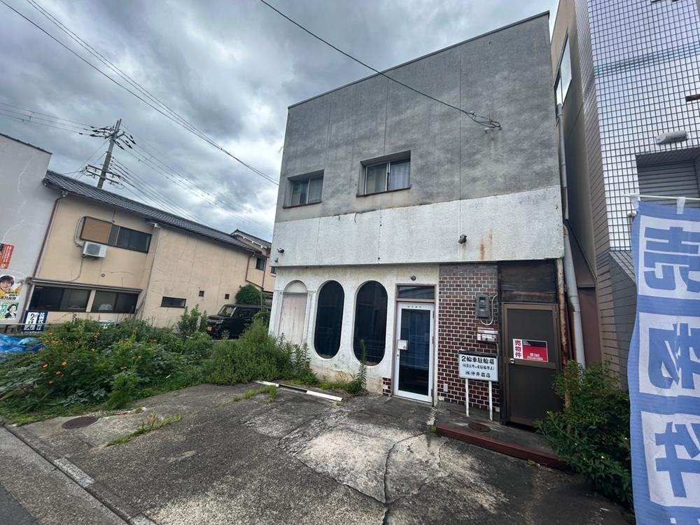 京都府京都市右京区太秦樋ノ内町 2680万円