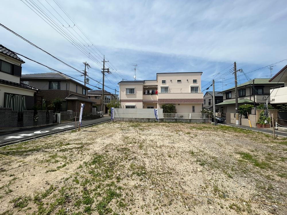 兵庫県伊丹市鈴原町６ 3880万円