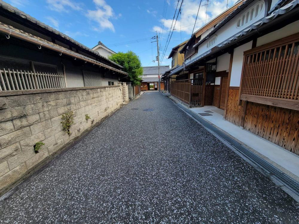 大阪府富田林市富田林町 1980万円