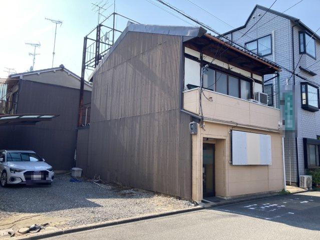 京都府京都市下京区西七条北西野町 4980万円