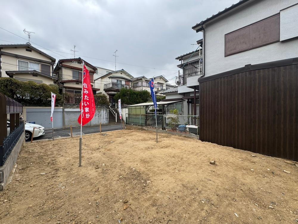 大阪府寝屋川市太秦中町 1730万円
