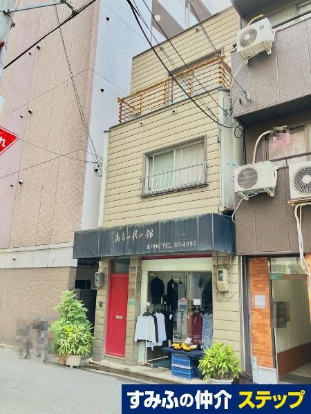 大阪府大阪市淀川区宮原２ 6600万円