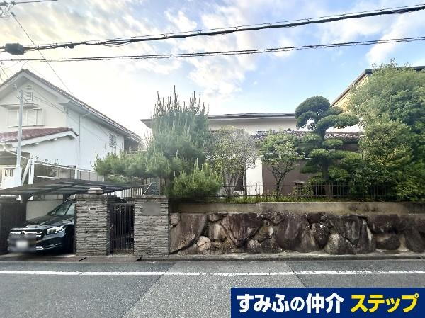 大阪府堺市南区竹城台４ 4580万円
