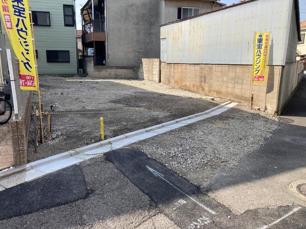 大阪府東大阪市稲田本町２ 1780万円