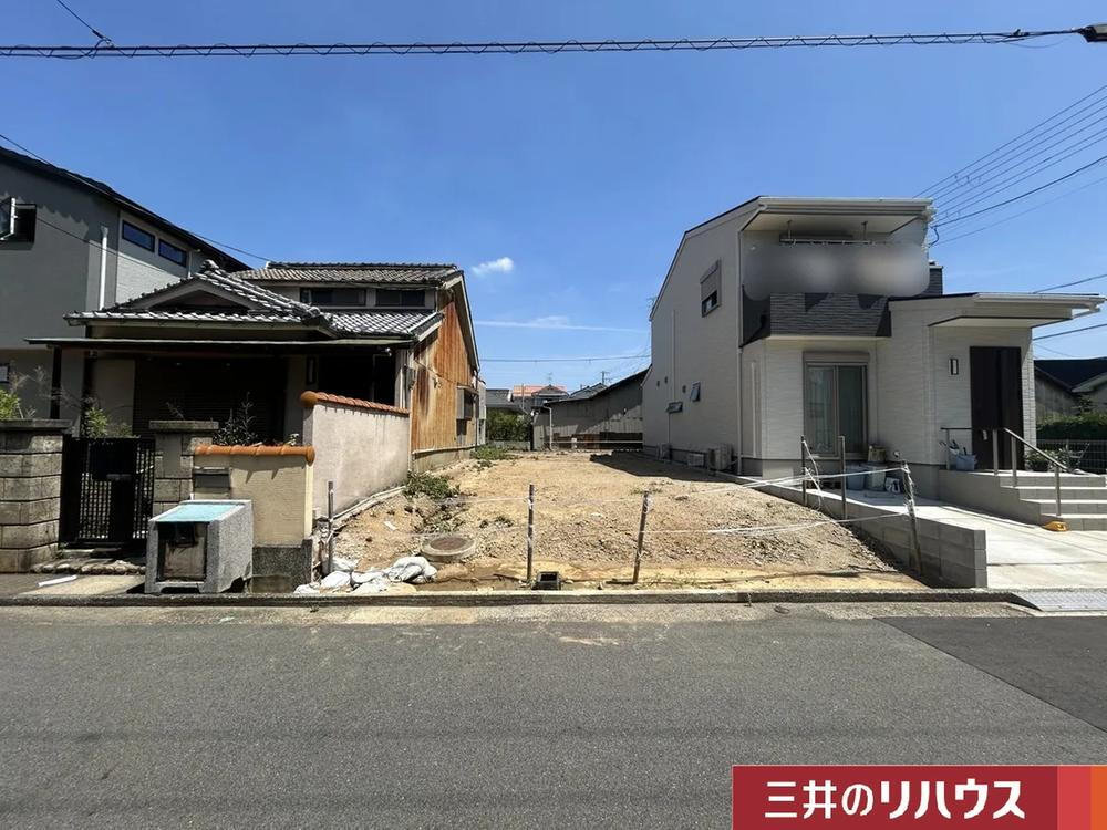 大阪府堺市堺区中田出井町２ 4200万円