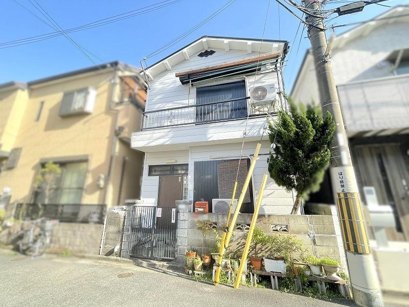 大阪府枚方市村野東町 480万円