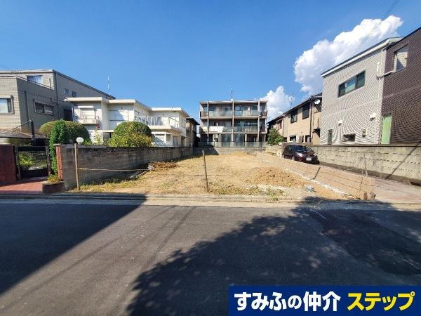 大阪府堺市西区浜寺元町６ 1980万円