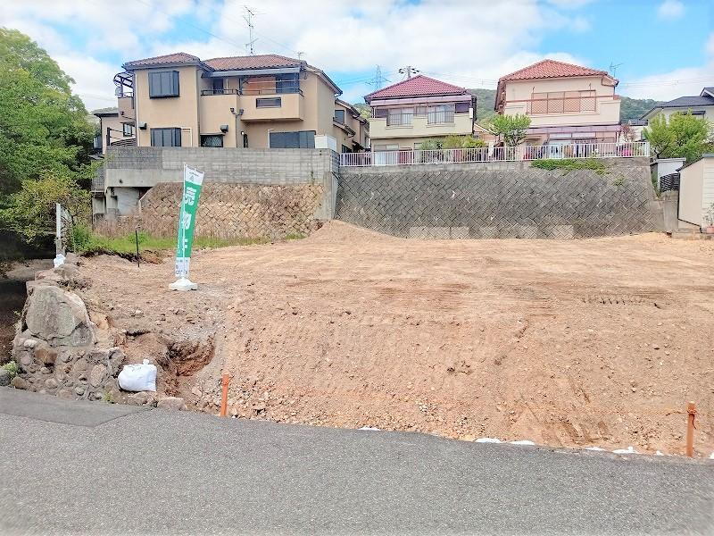 兵庫県宝塚市宝梅３ 3410万円