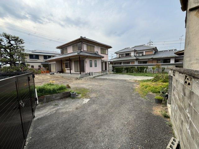 大阪府堺市西区菱木３ 3980万円