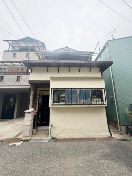 大阪府松原市東新町４ 580万円