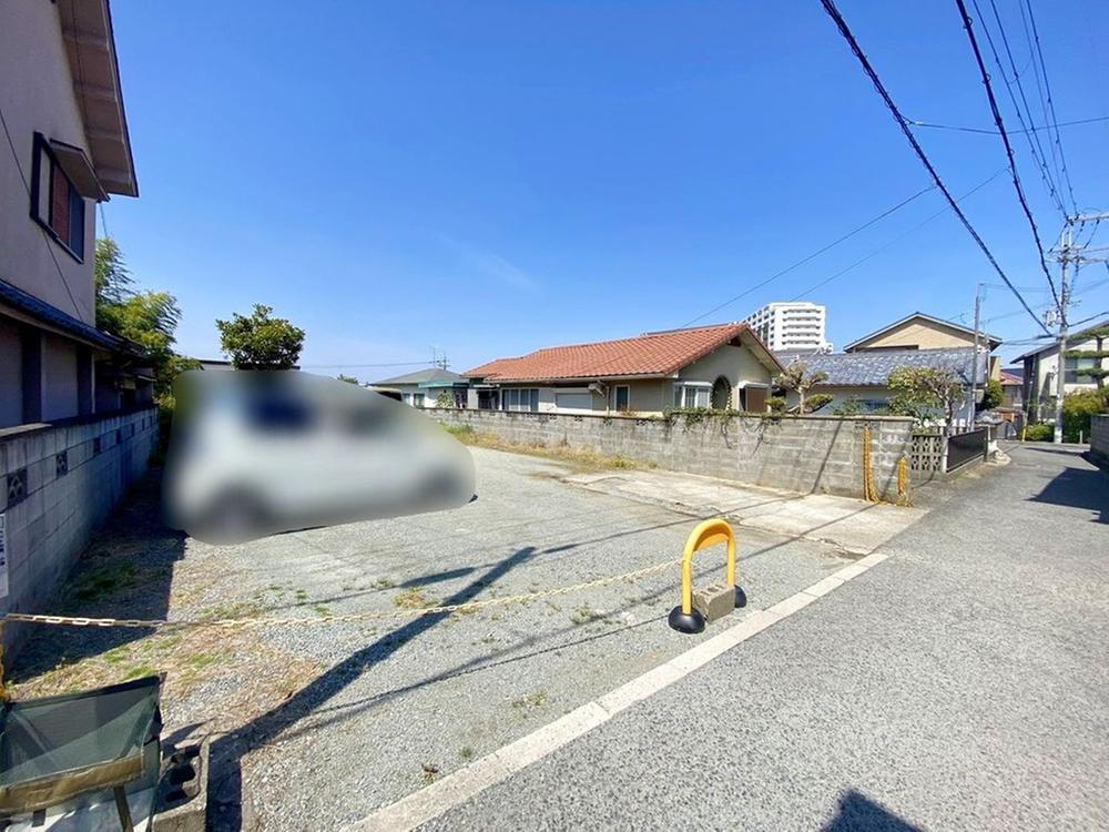 大阪府大阪狭山市半田６ 土地