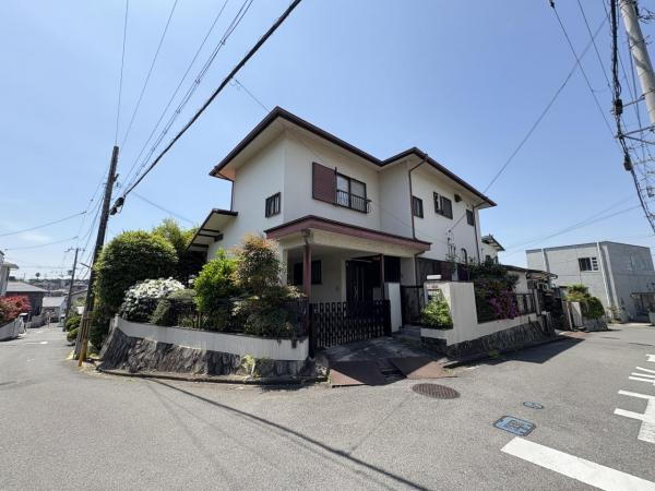 大阪府枚方市宮之阪３ 3800万円
