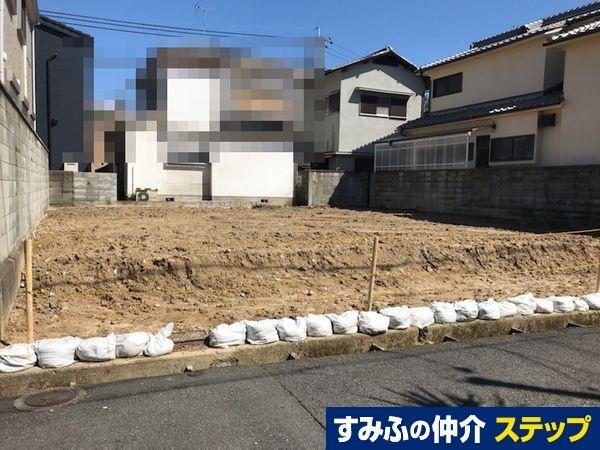 大阪府枚方市渚南町 3680万円