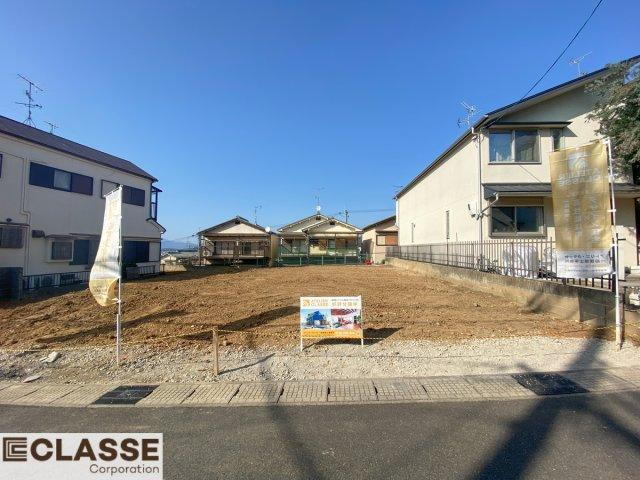 京都府宇治市宇治大谷 2820万円