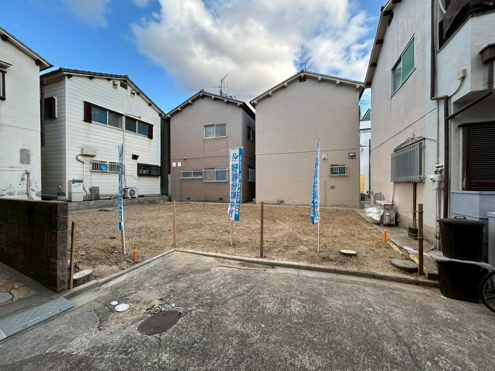 大阪府大阪市住吉区南住吉３ 3280万円