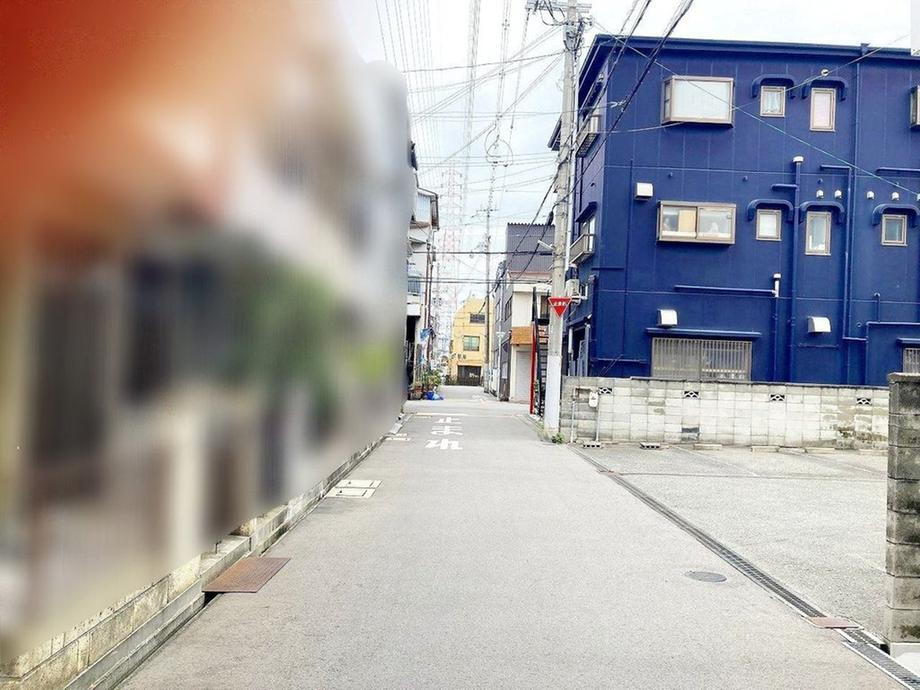 大阪府門真市五月田町 7300万円