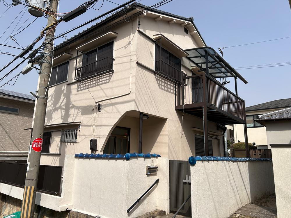兵庫県西宮市生瀬町１ 850万円
