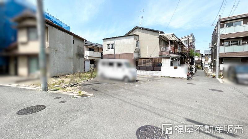 大阪府高槻市川西町２ 1350万円