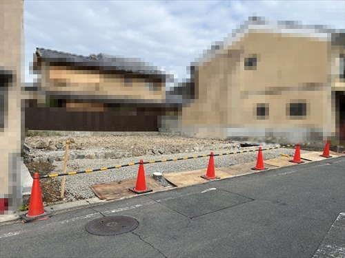 京都府京都市左京区若王子町 8480万円