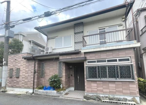 大阪府門真市大倉町 1780万円