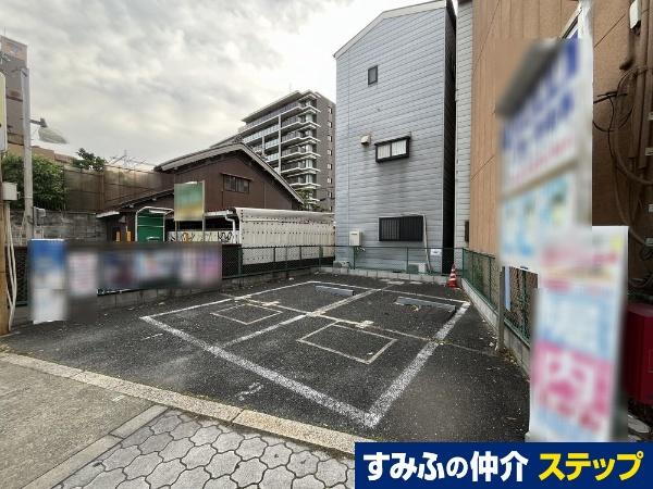 大阪府大阪市阿倍野区阿倍野元町 3740万円