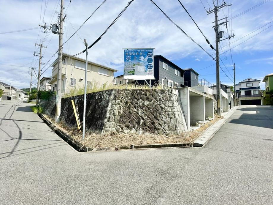 兵庫県神戸市須磨区多井畑東町 2300万円